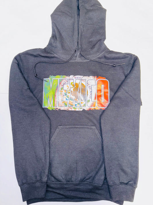 Heavy Blend Hooded Sweatshirt