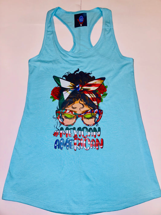 Ideal Racerback Tank