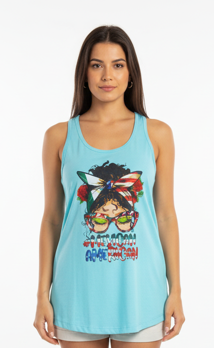 Ideal Racerback Tank