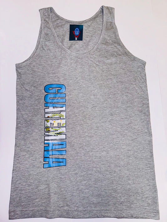 Jersey Tank TOP