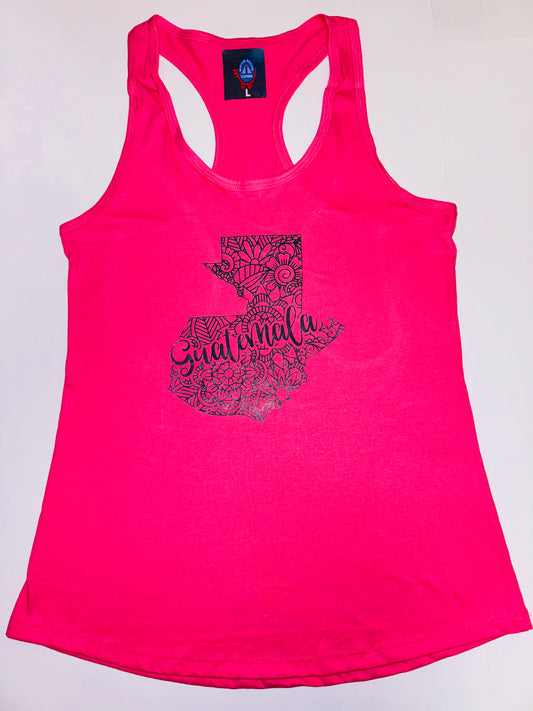 Ideal Racerback Tank