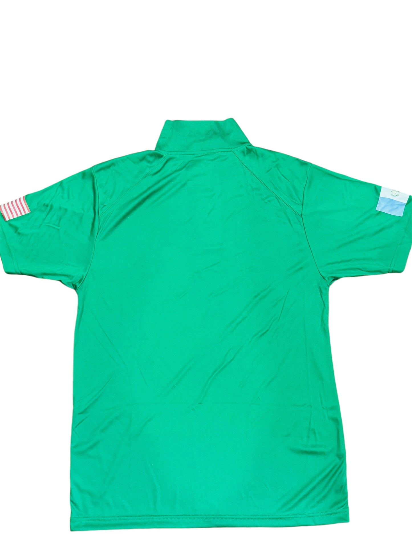 Raglan Sport Shirt