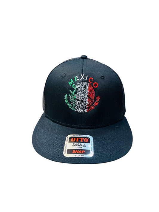 MAN TRUCKER CAP HAT