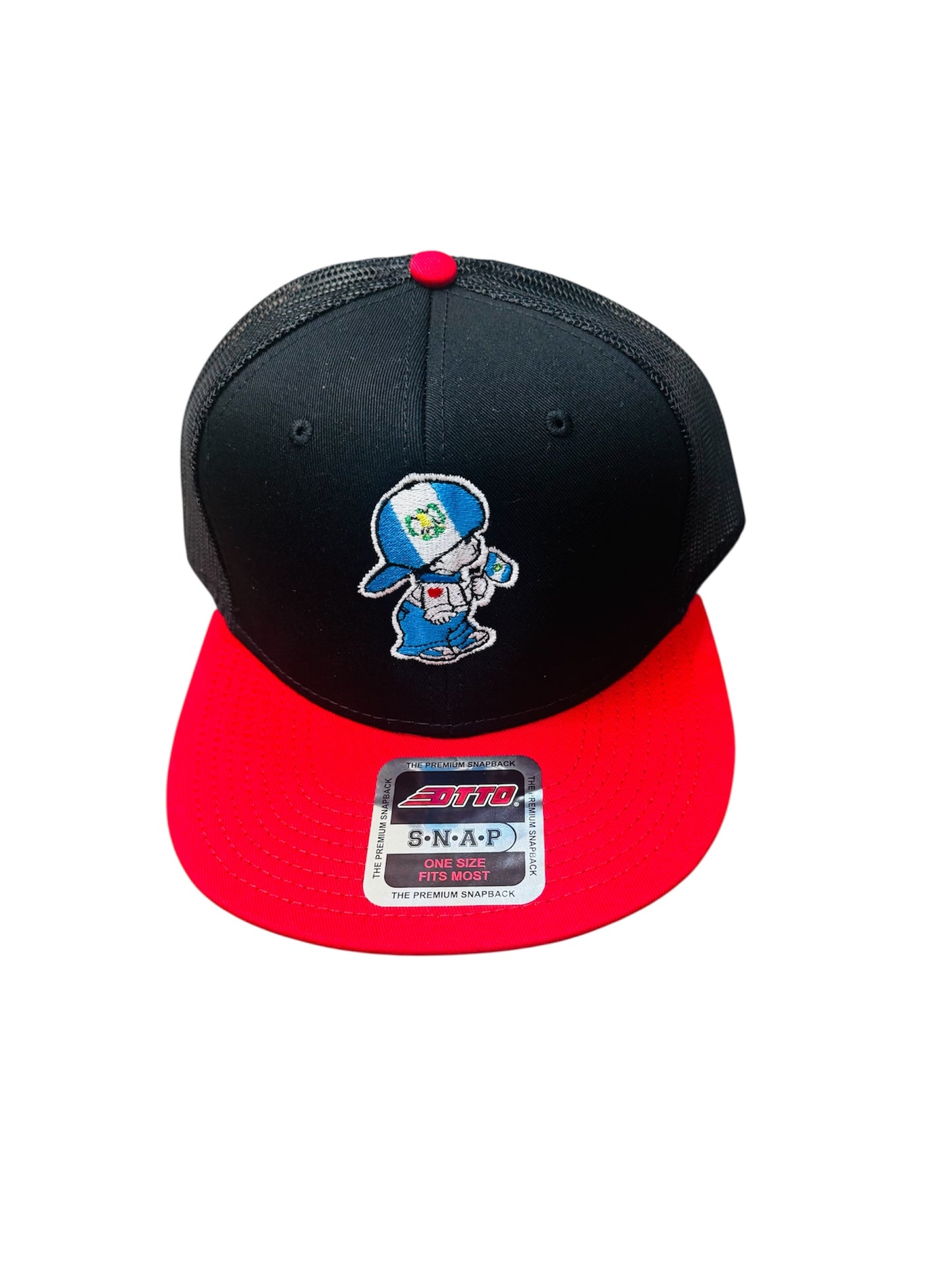 UNISEX HATS