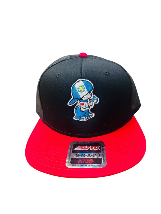 UNISEX HATS
