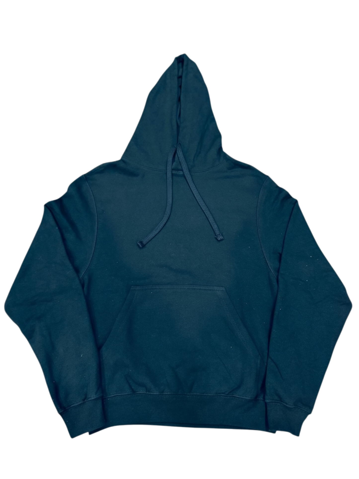 Unisex Fleece hooded Sweatshirt