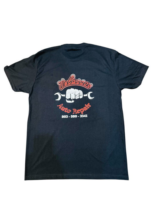 Man Short sleeve t-shirt