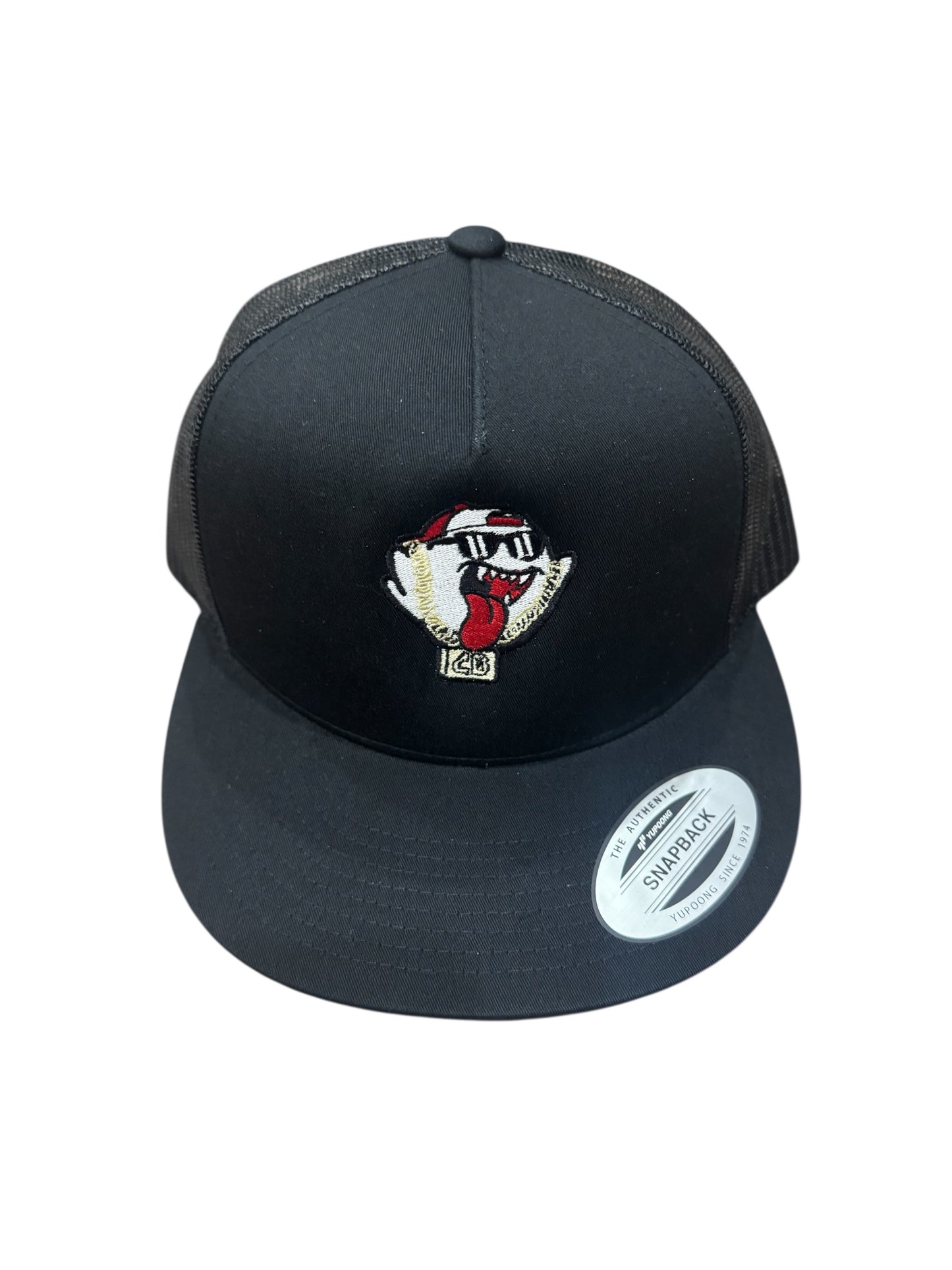 MAN HATS TRUCKER CAP