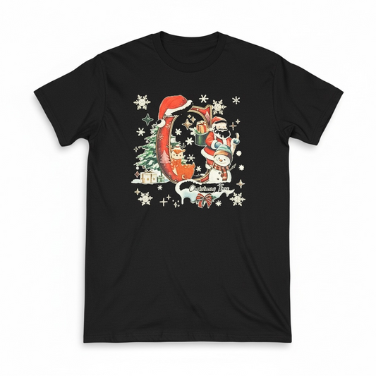 T-Shirt Ultra Cotton